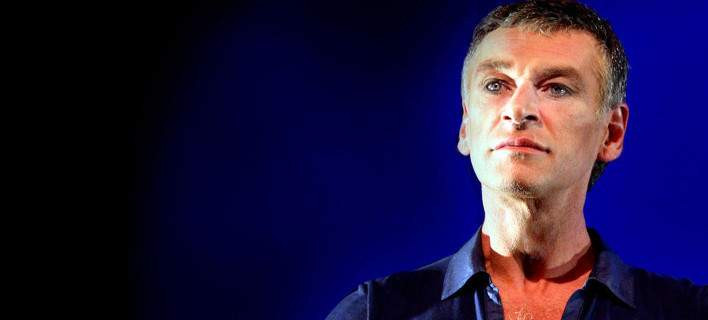 Γίνονται και… «θαύματα» – Ομοφυλόφιλος σταρ του κλασικού χορού ομολογεί: «Ανακάλυψα τον έρωτα με μια γυναίκα και σώθηκα»